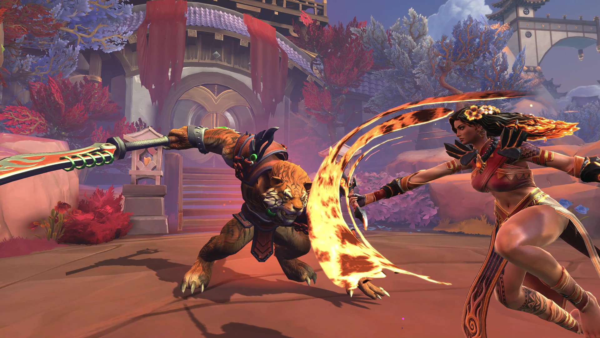 Almighty Archon Bundle screenshot 4