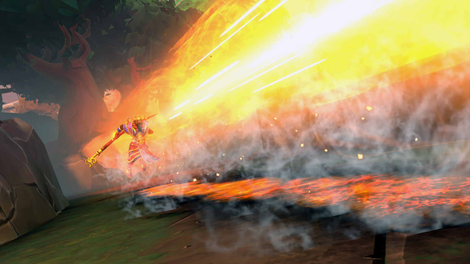 Almighty Archon Bundle screenshot 5