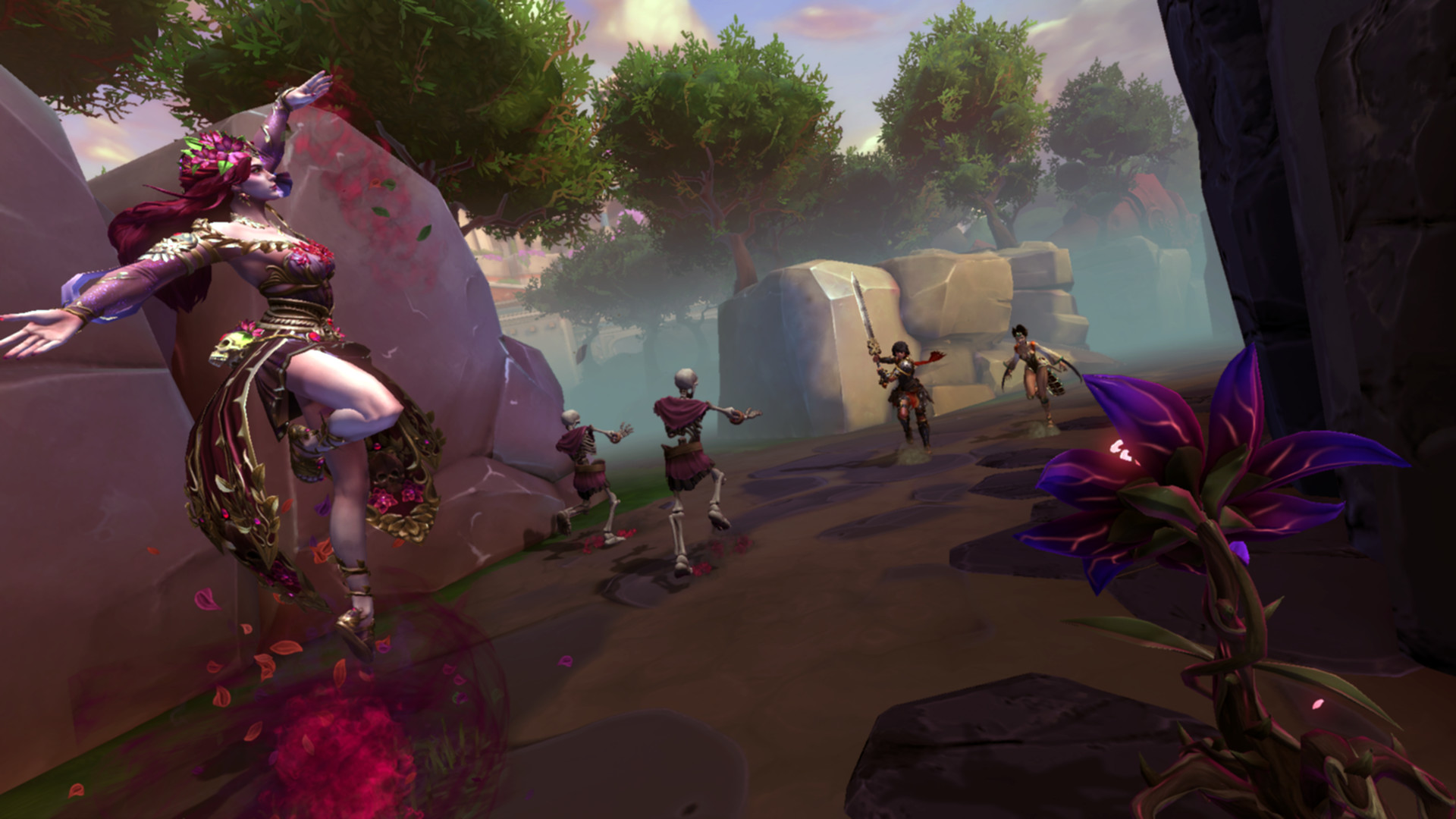 Almighty Archon Bundle screenshot 6