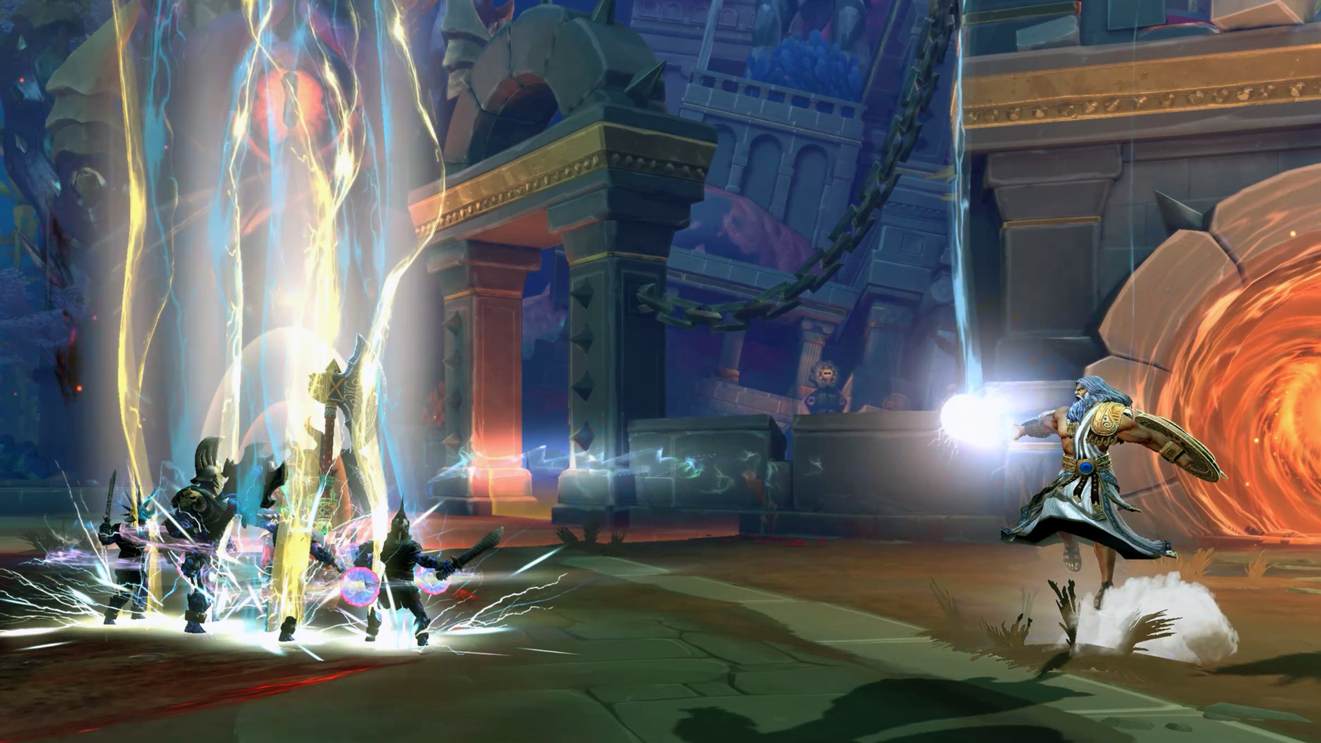 Almighty Archon Bundle screenshot 8