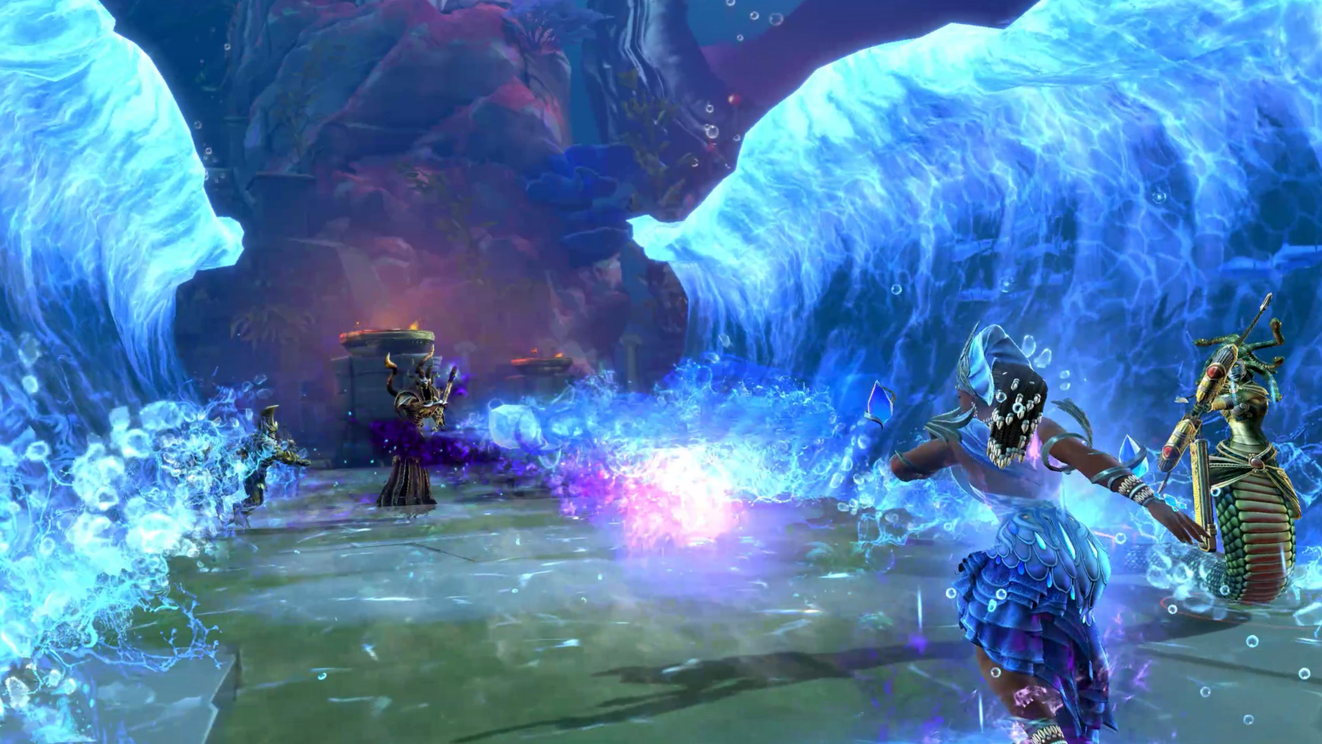 Almighty Archon Bundle screenshot 9