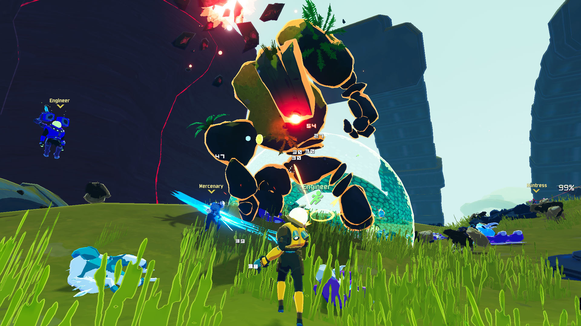 Risk of Rain 2 screenshot 7