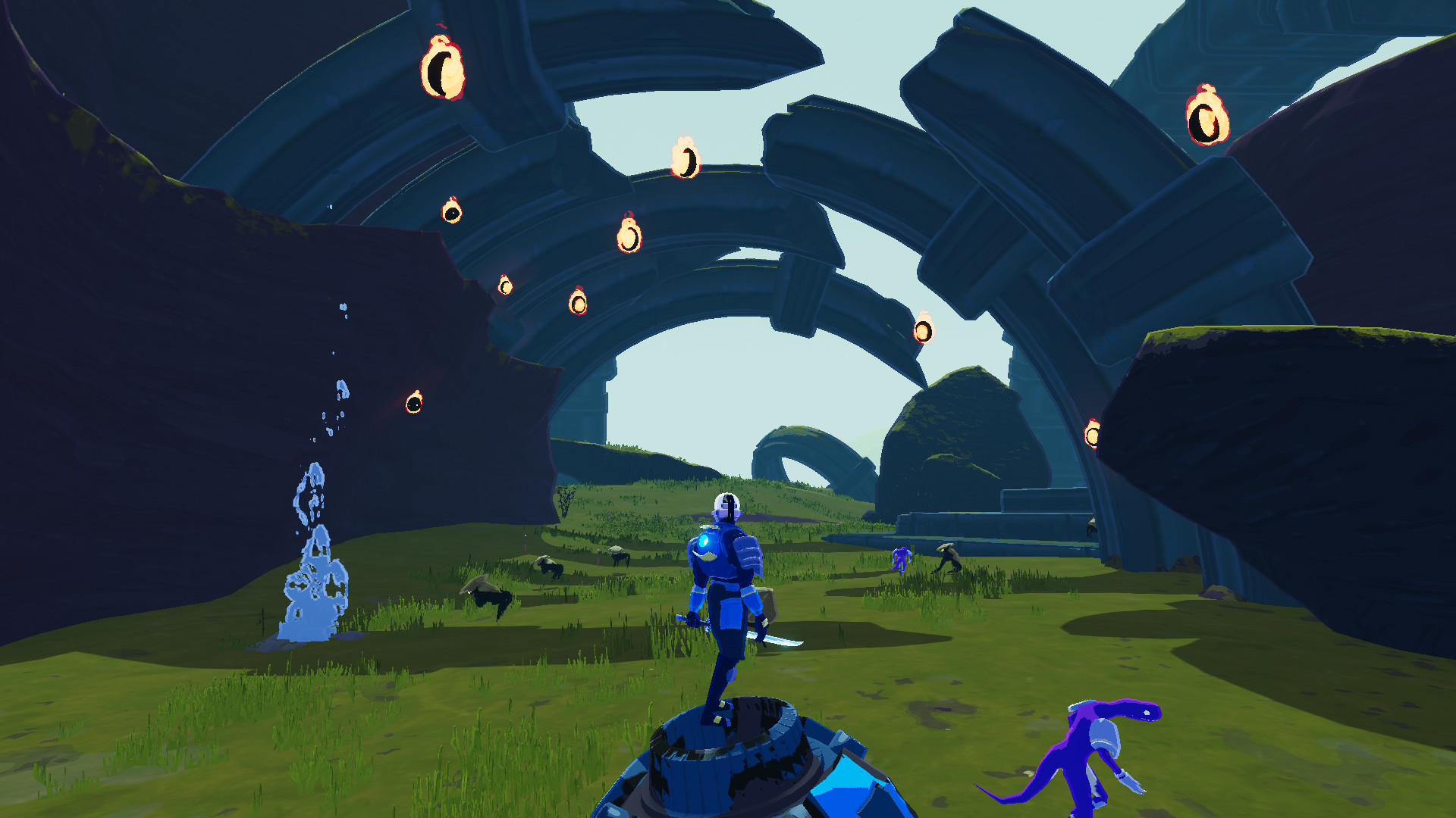 Risk of Rain 2 screenshot 8