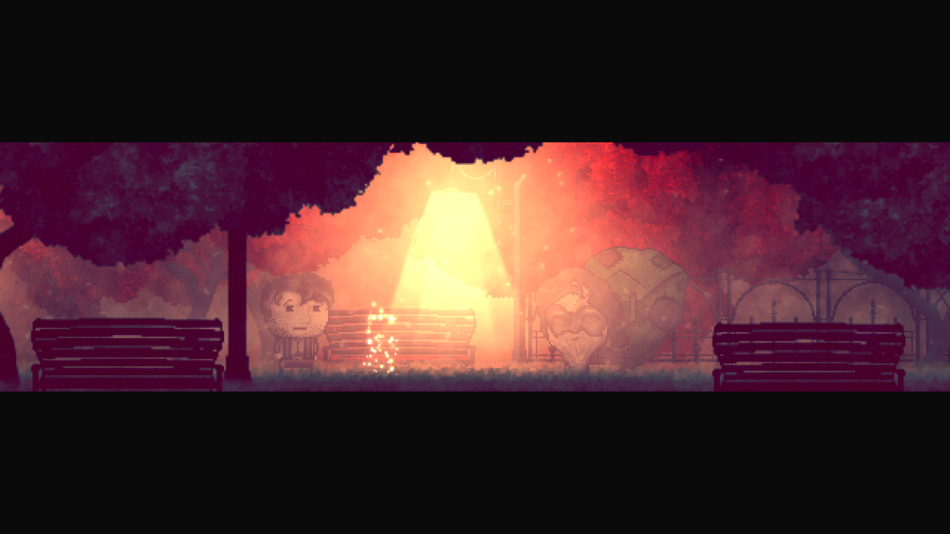 DISTRAINT 2 screenshot 2