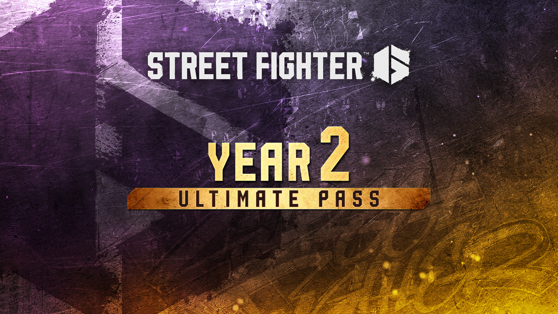 Street Fighter™ 6 - Year 2 Ultimate Pass screenshot 1