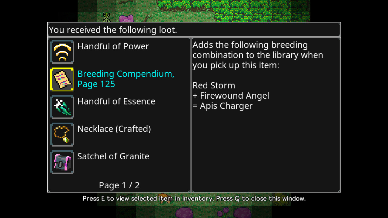 Siralim 3 screenshot 14