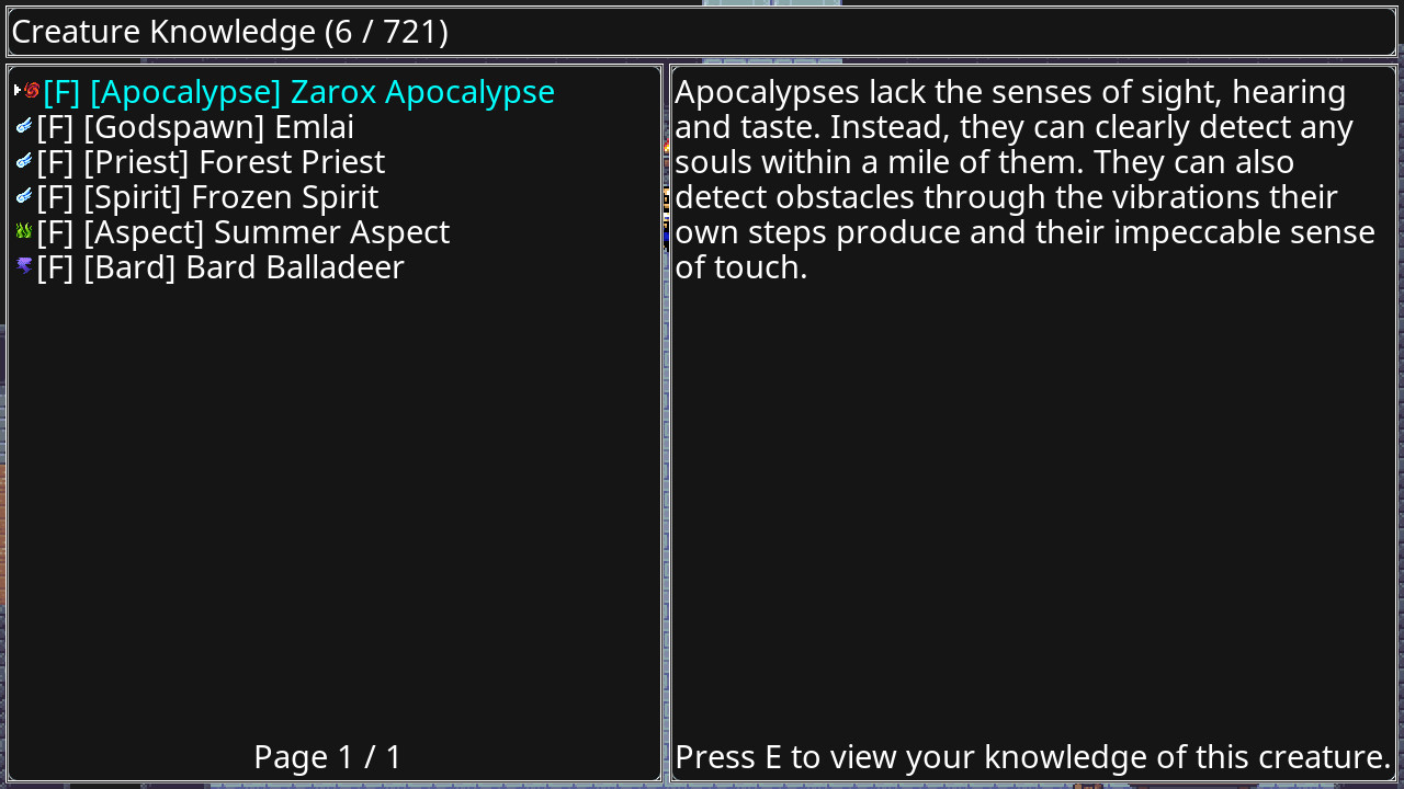 Siralim 3 screenshot 15