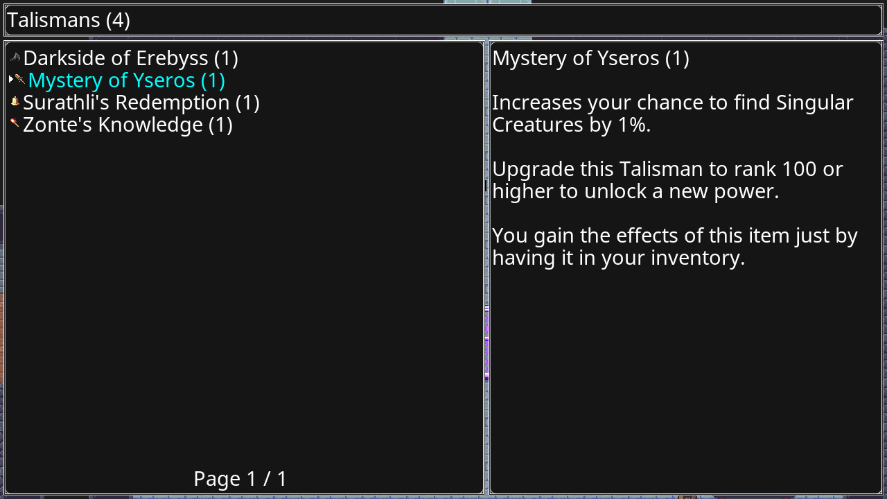 Siralim 3 screenshot 16
