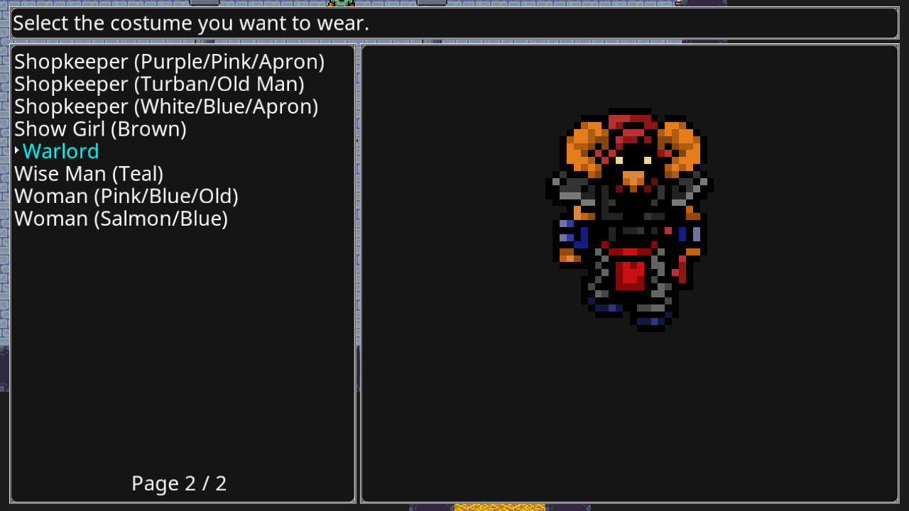 Siralim 3 screenshot 18