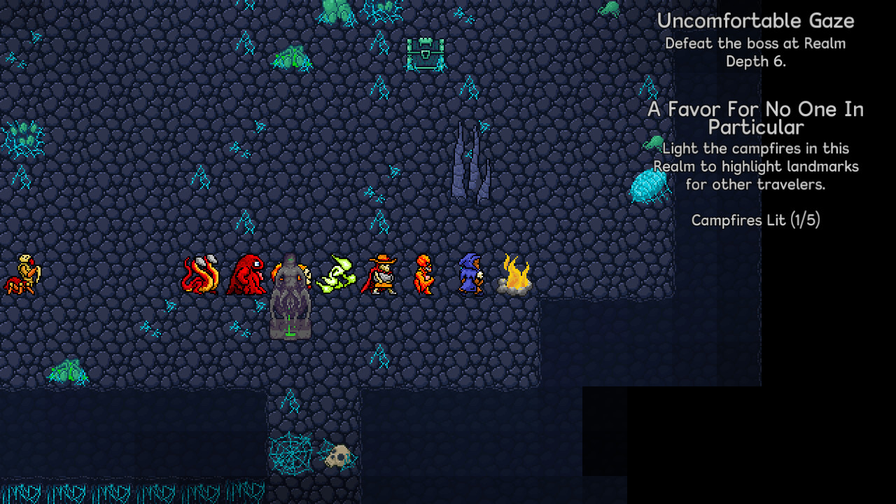 Siralim 3 screenshot 6