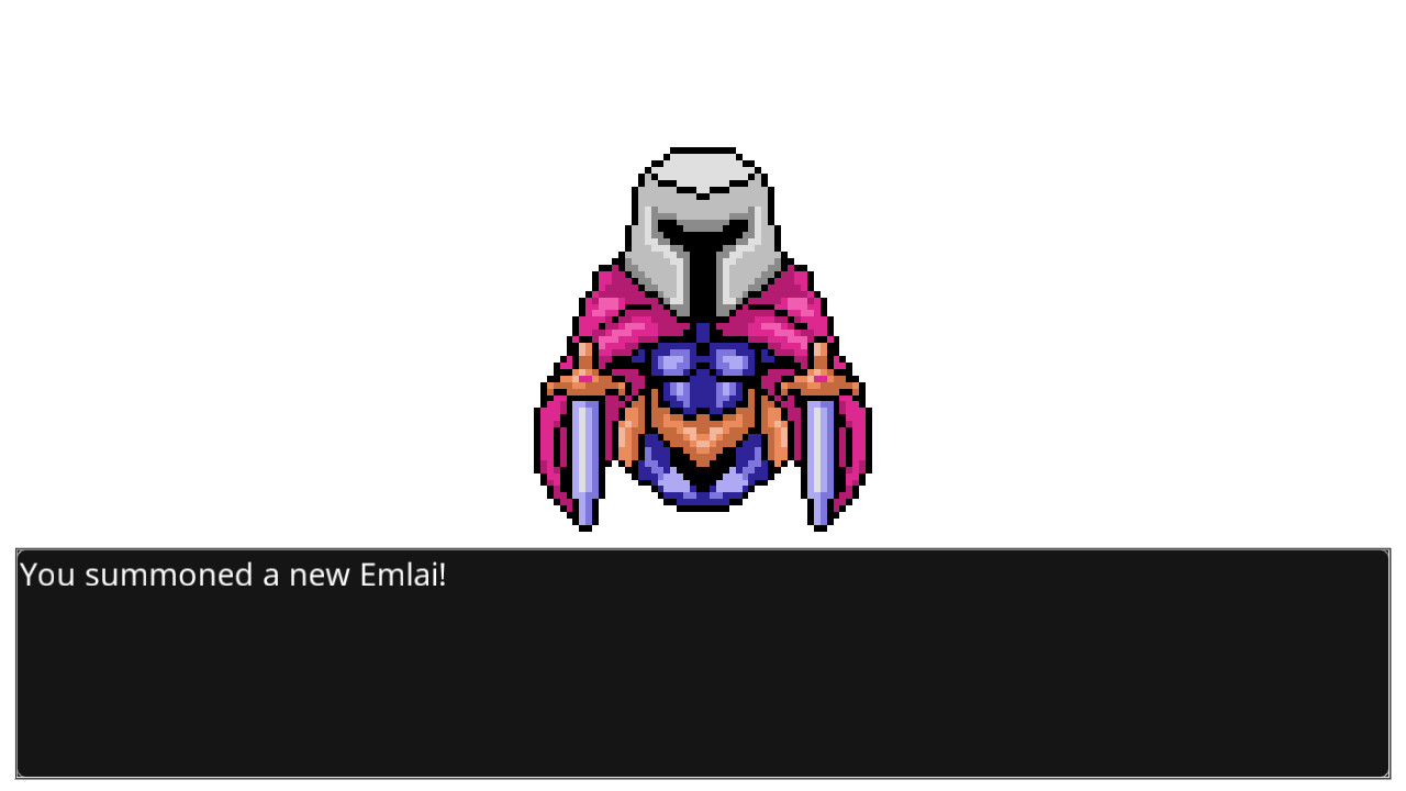 Siralim 3 screenshot 7