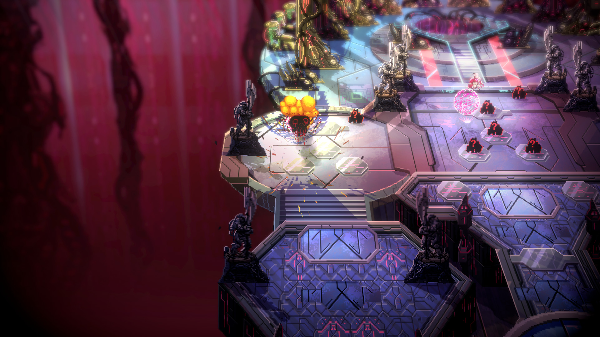 Star Renegades screenshot 5