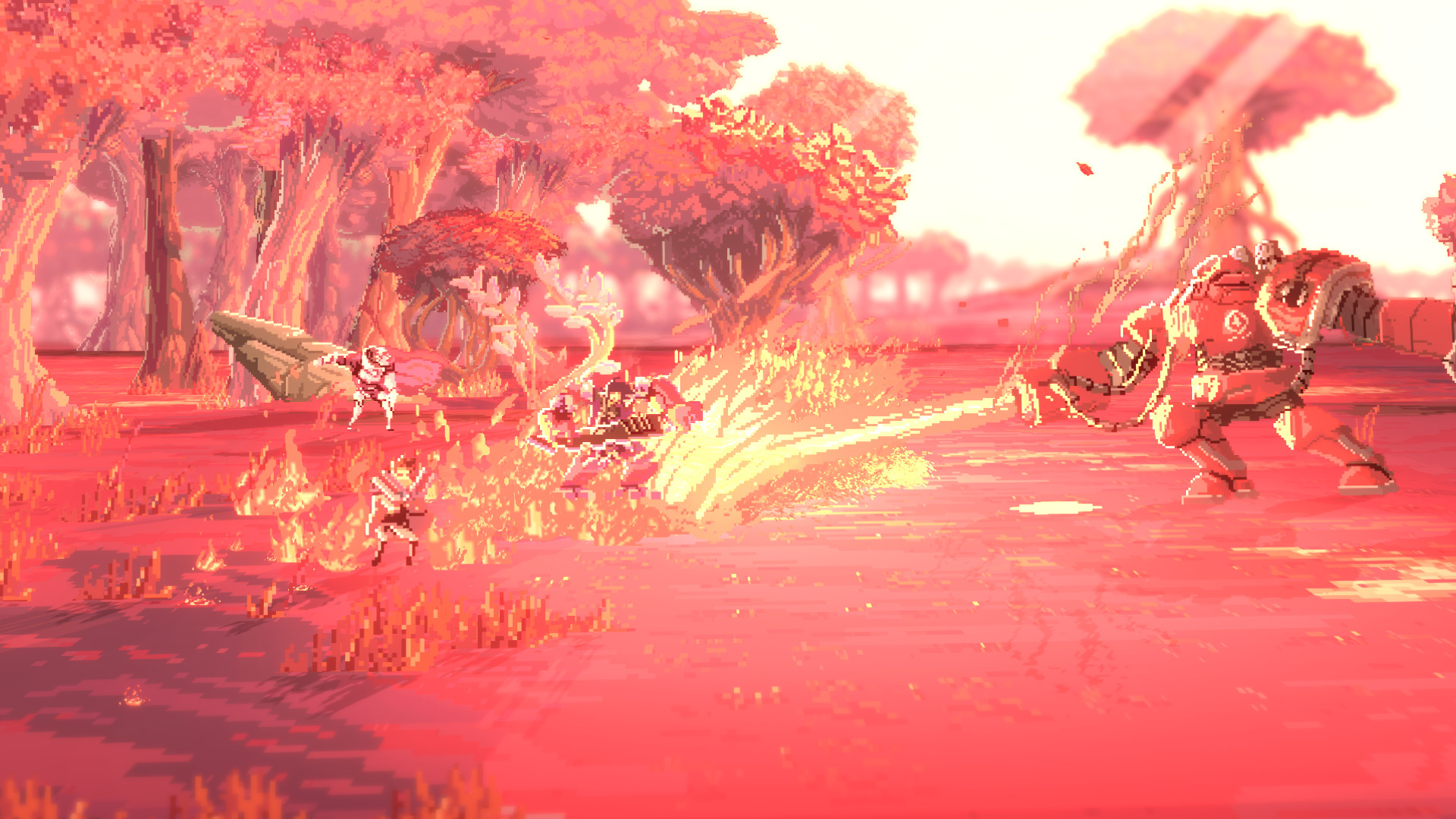 Star Renegades screenshot 6