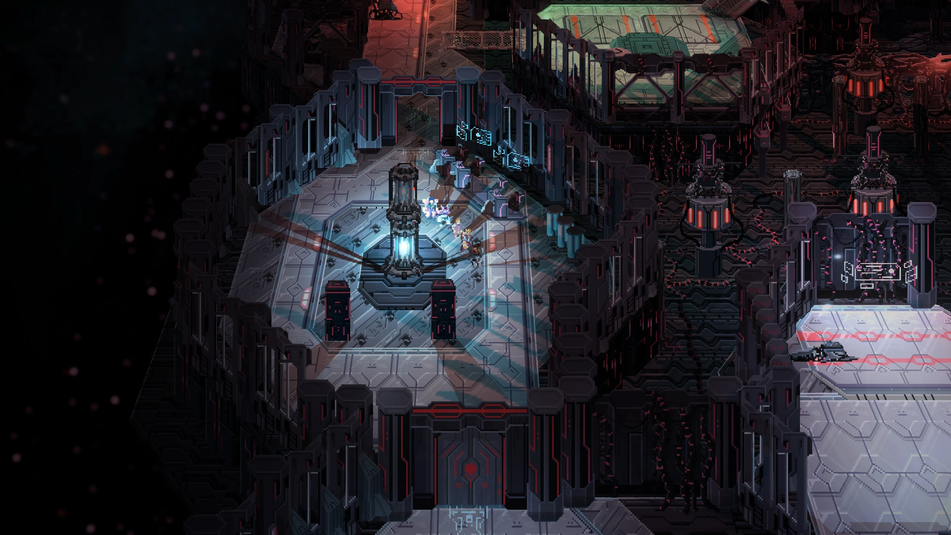 Star Renegades screenshot 8