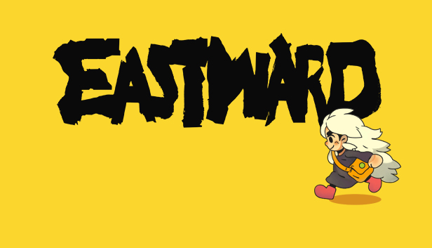 Eastward cover art