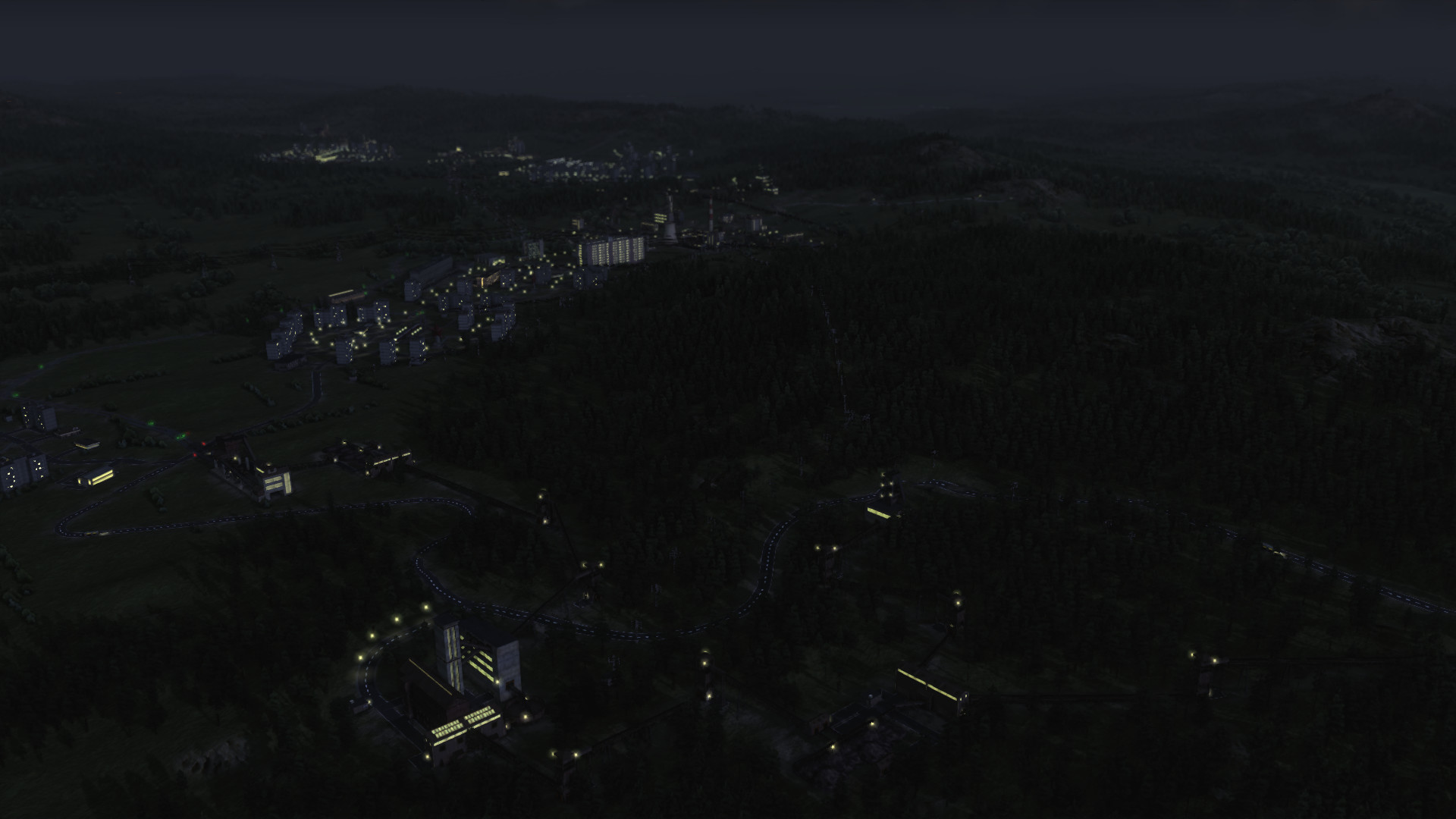 Workers & Resources: Soviet Republic screenshot 10