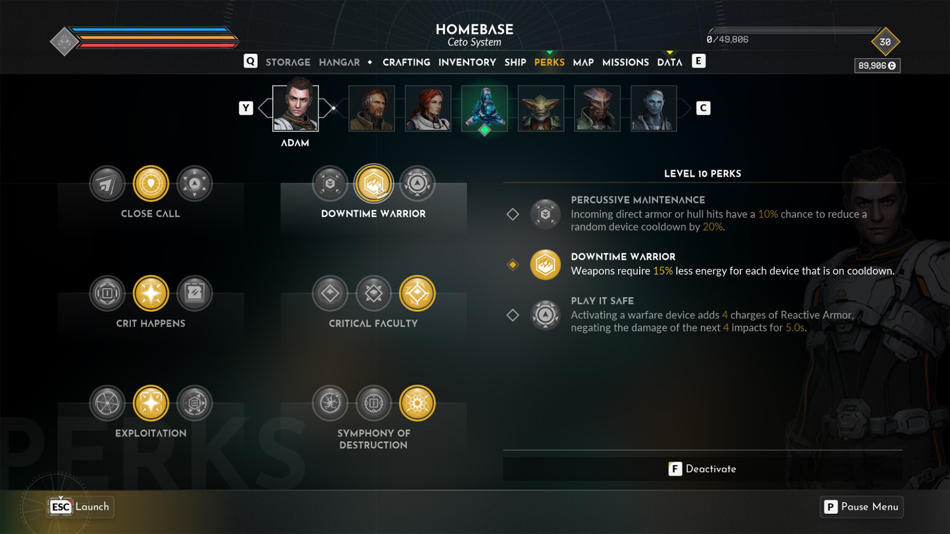 EVERSPACE 2 screenshot 11