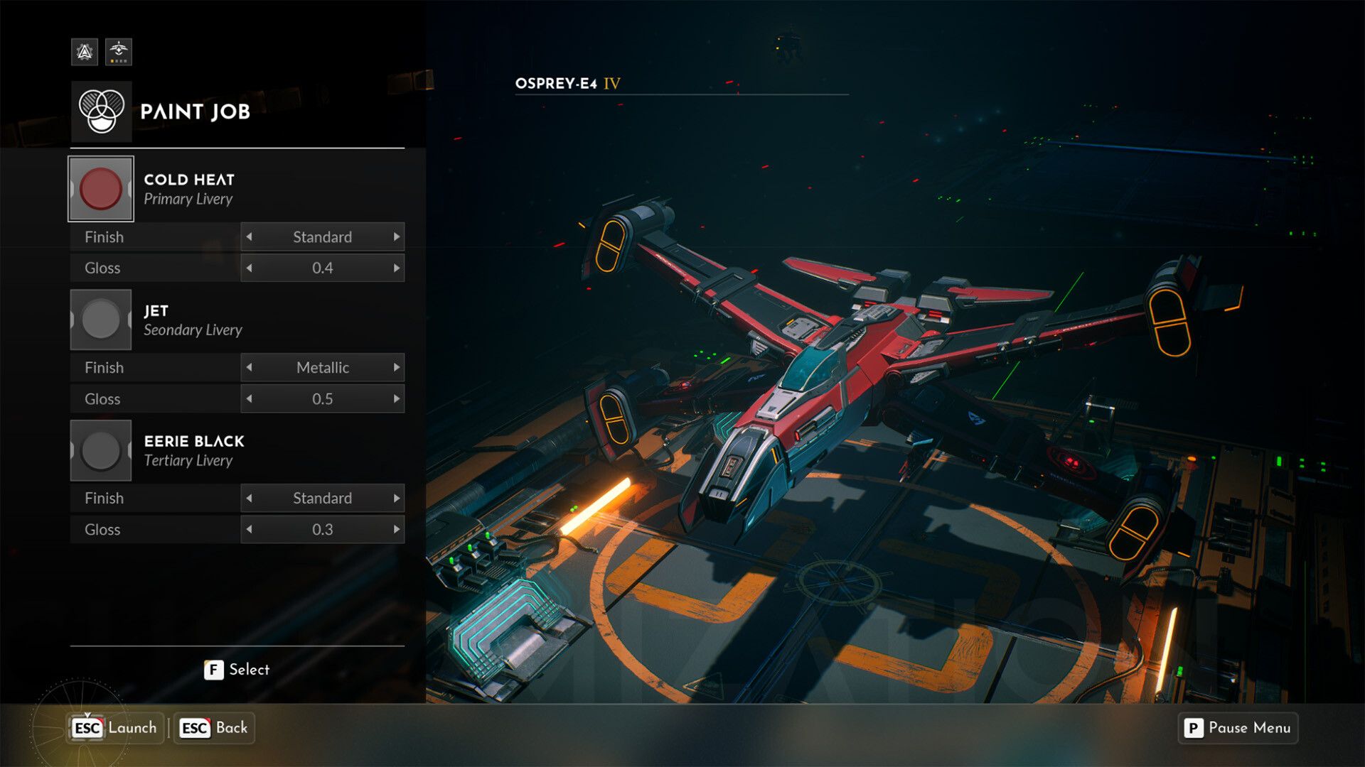 EVERSPACE 2 screenshot 12