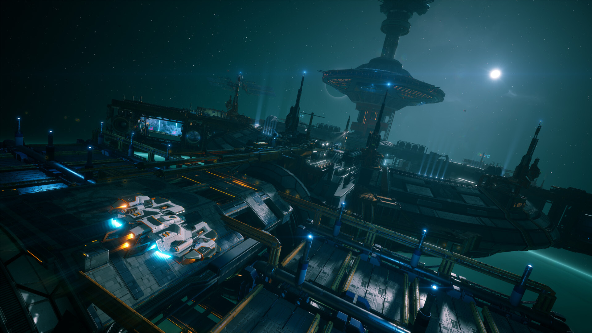 EVERSPACE 2 screenshot 13