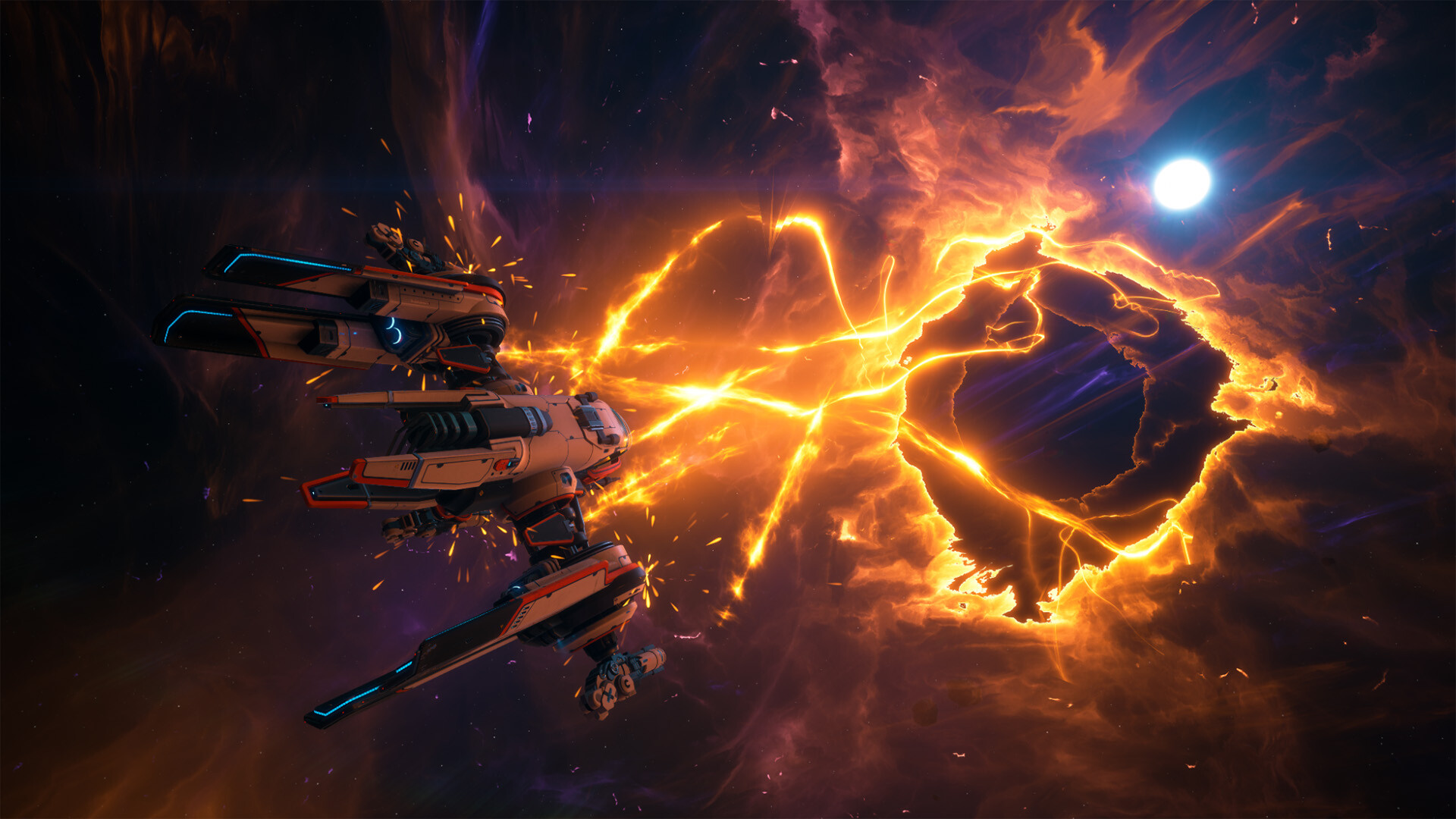 EVERSPACE 2 screenshot 14