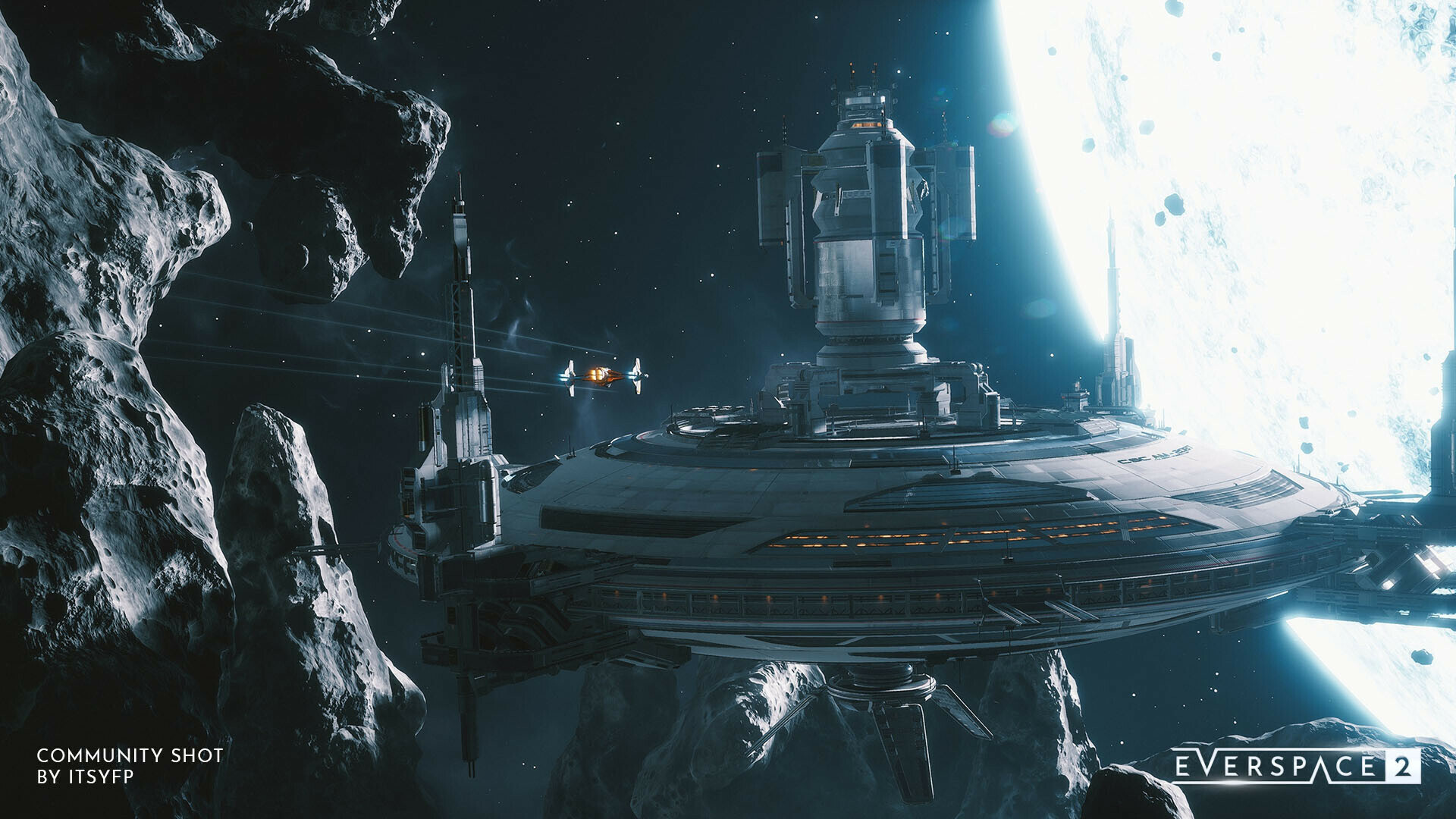 EVERSPACE 2 screenshot 16