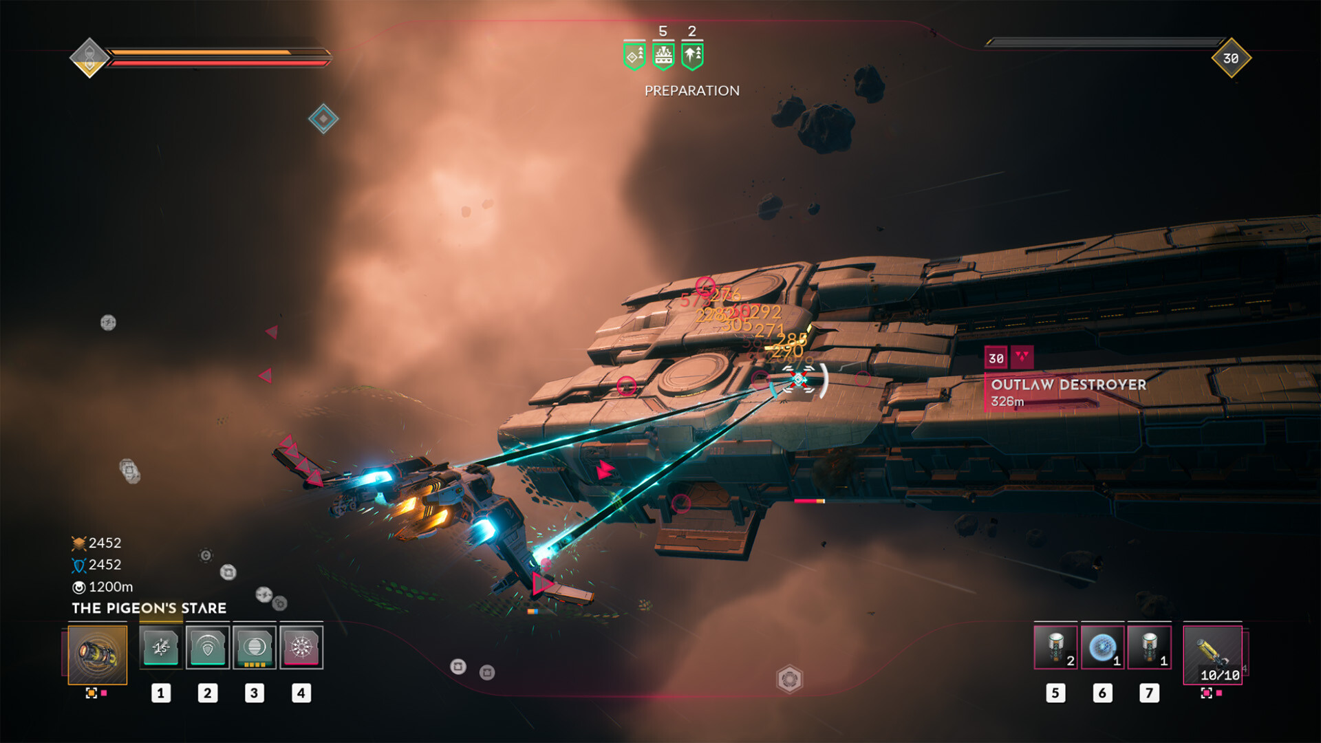 EVERSPACE 2 screenshot 5