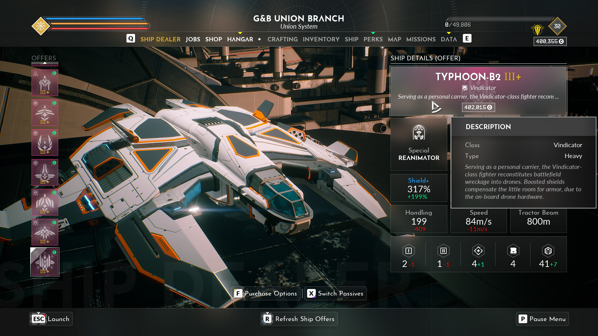 EVERSPACE 2 screenshot 6