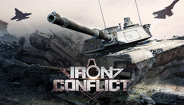Iron Conflict