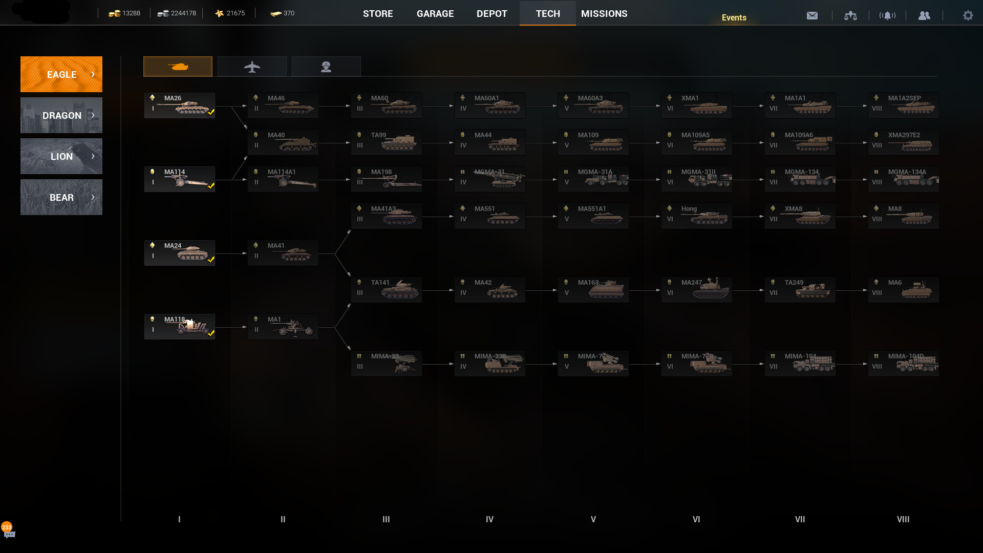 Iron Conflict screenshot 10