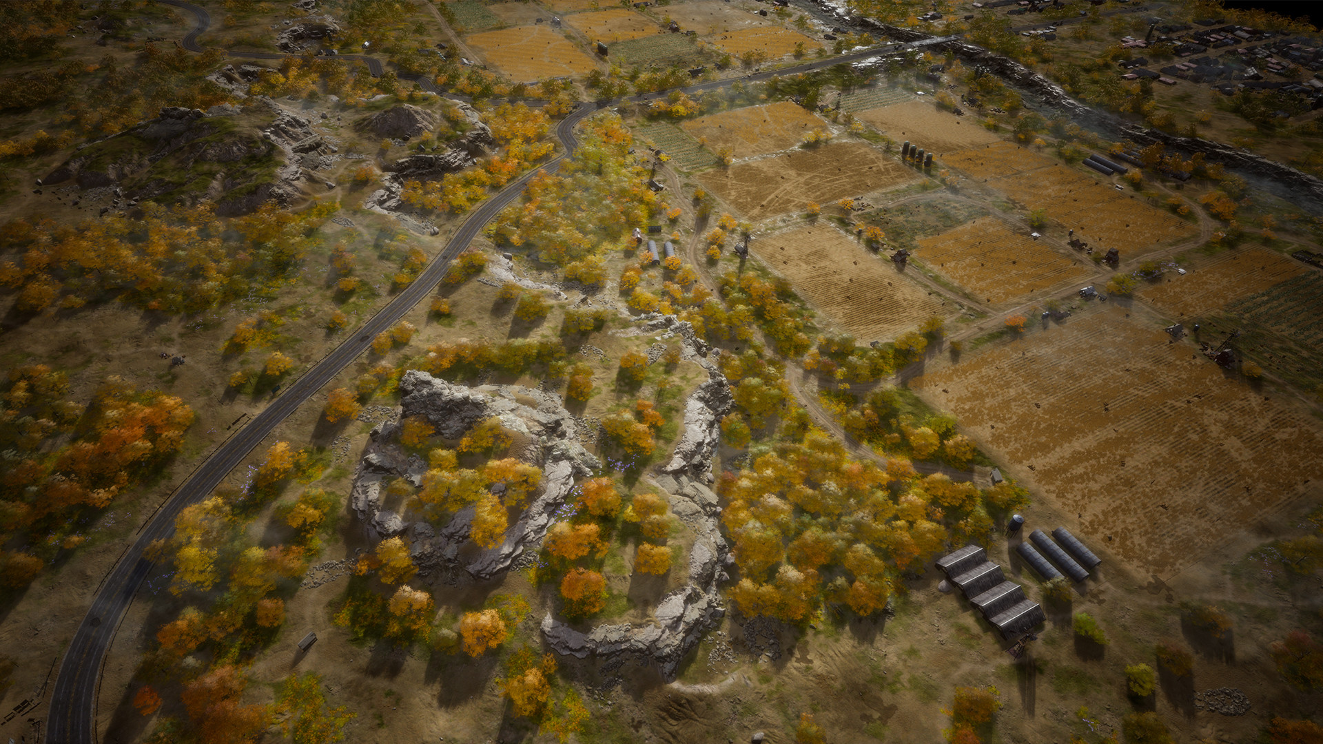 Iron Conflict screenshot 11