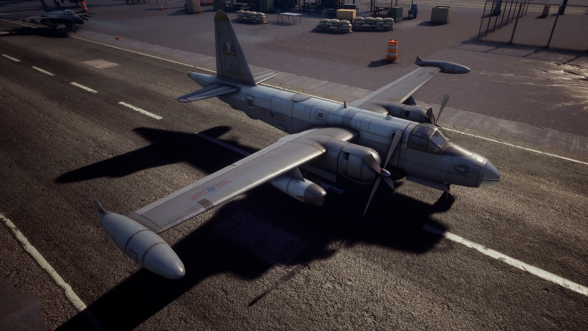 Iron Conflict screenshot 15