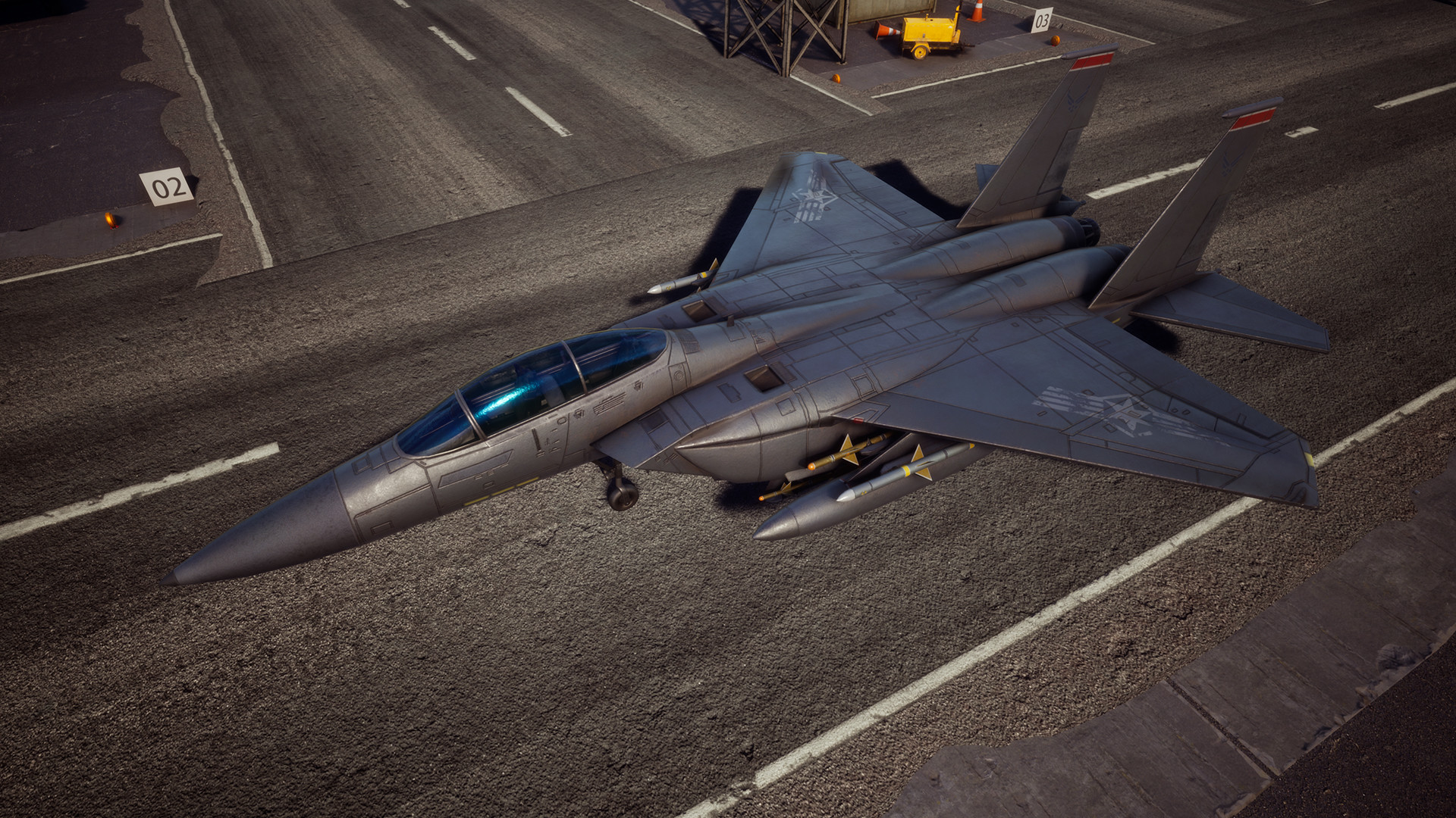 Iron Conflict screenshot 16