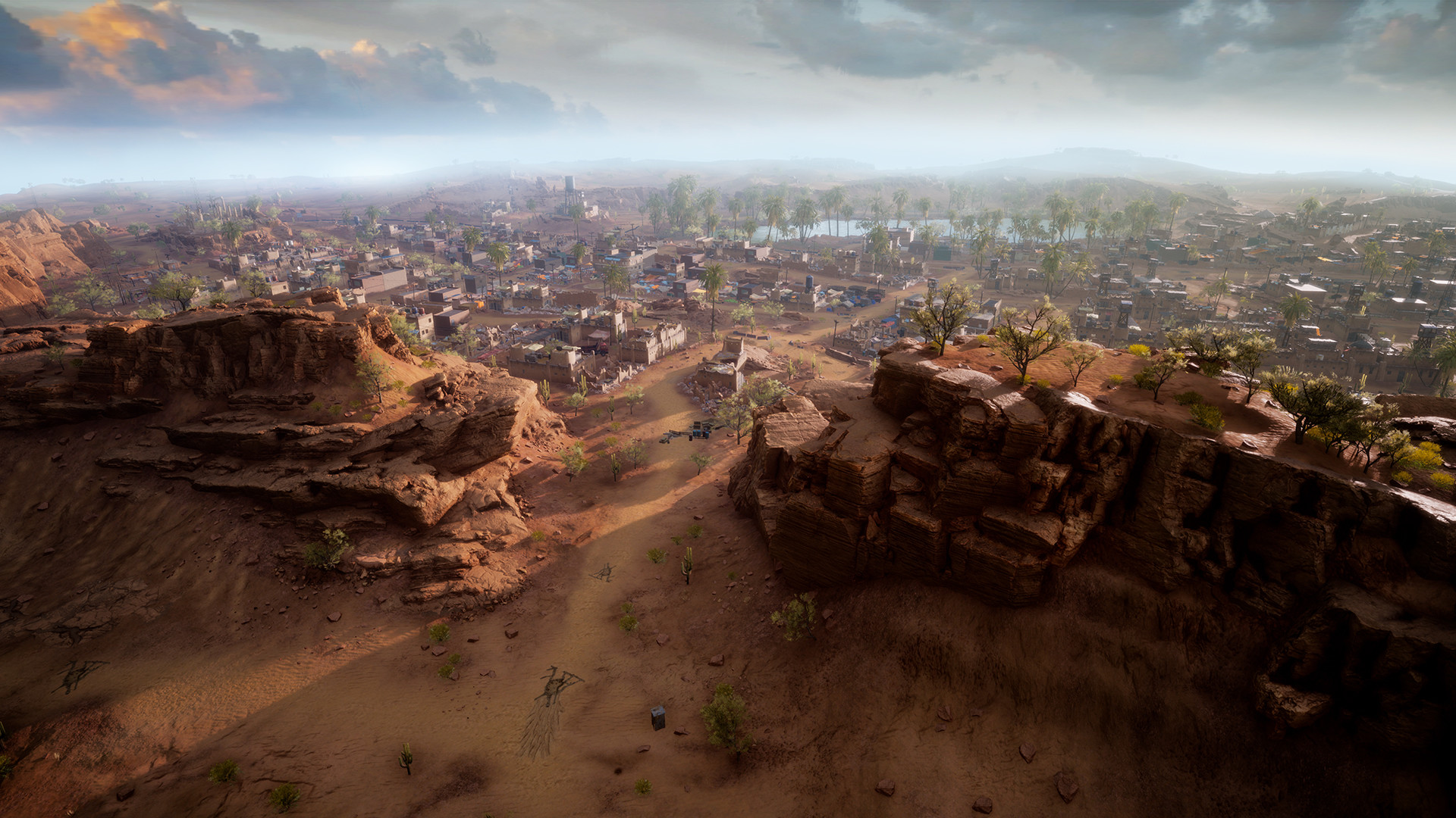 Iron Conflict screenshot 4