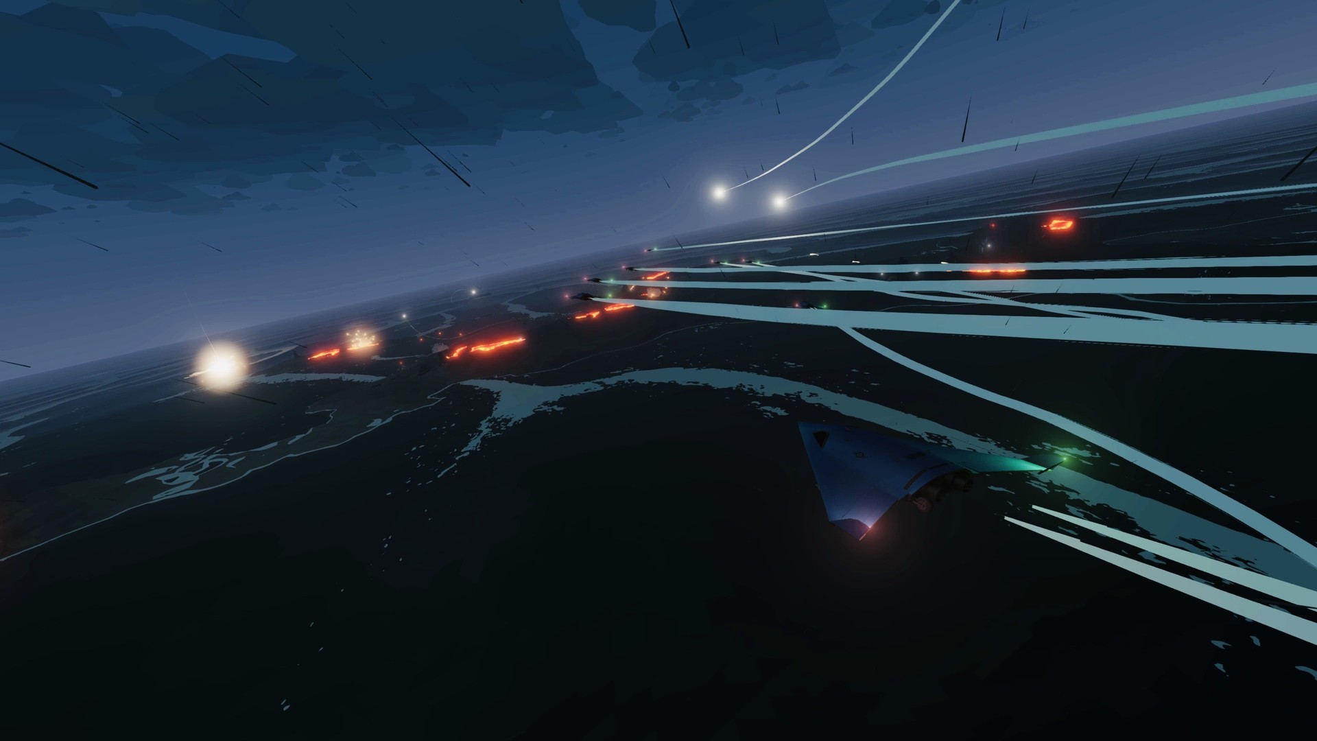 Carrier Command 2 screenshot 11