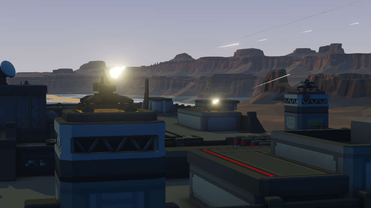 Carrier Command 2 screenshot 8