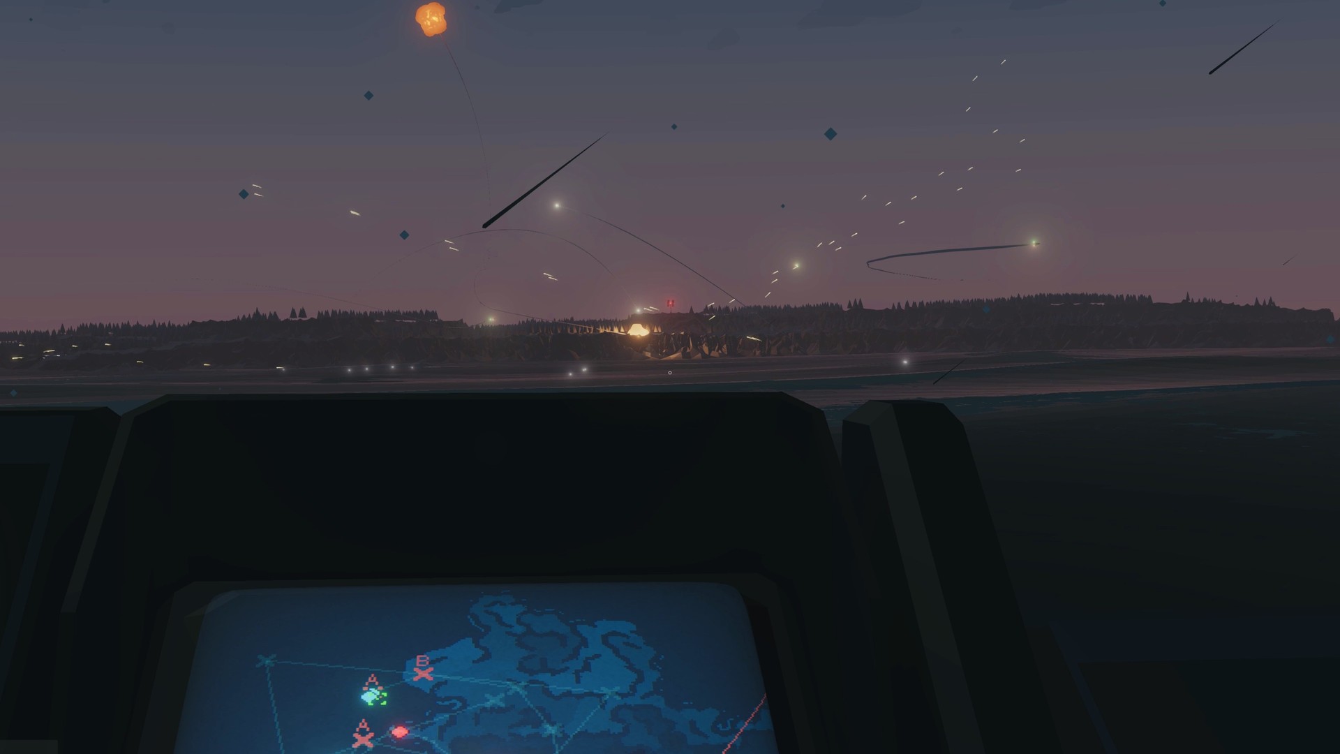Carrier Command 2 screenshot 9