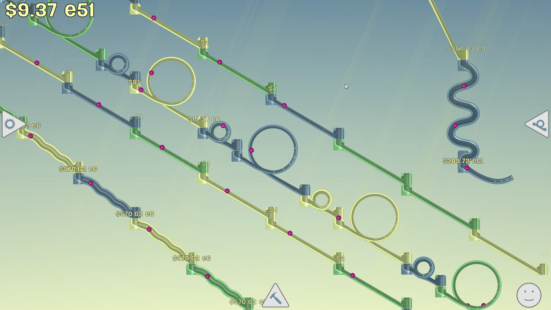 IncrediMarble screenshot 3
