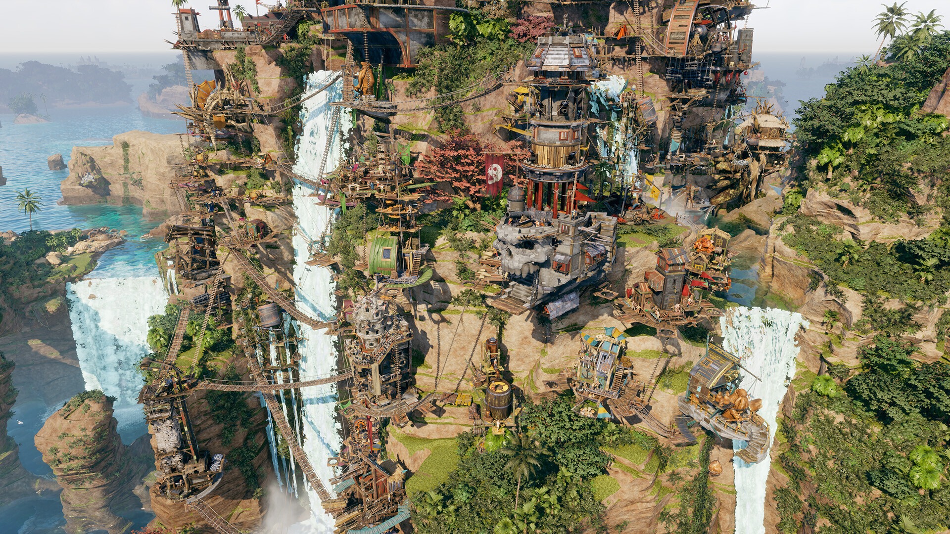 Corsair Cove screenshot 7