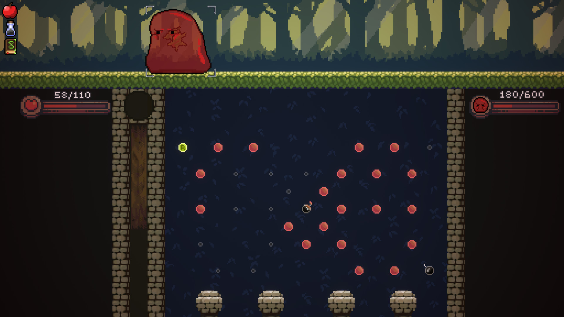 Peglin screenshot 5