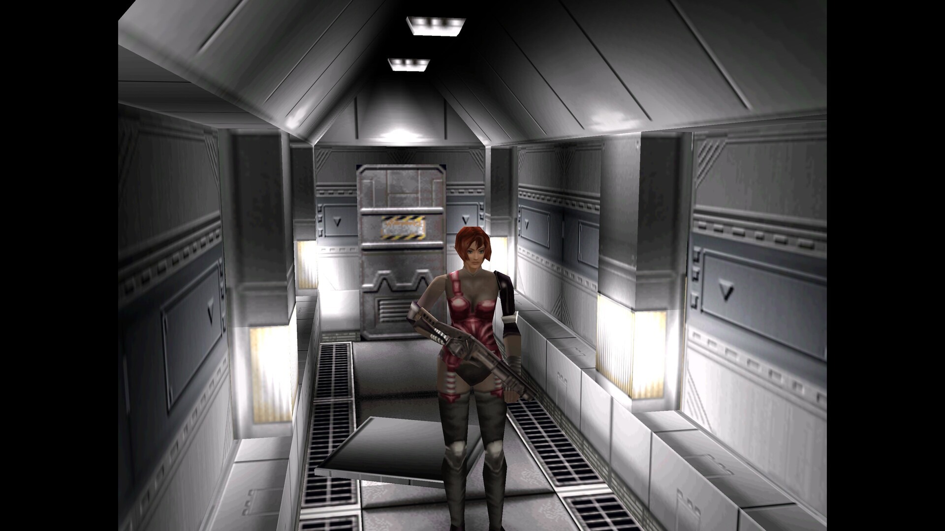 Dino Crisis screenshot 12