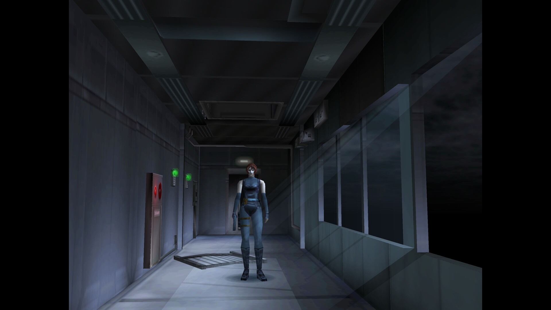 Dino Crisis screenshot 5