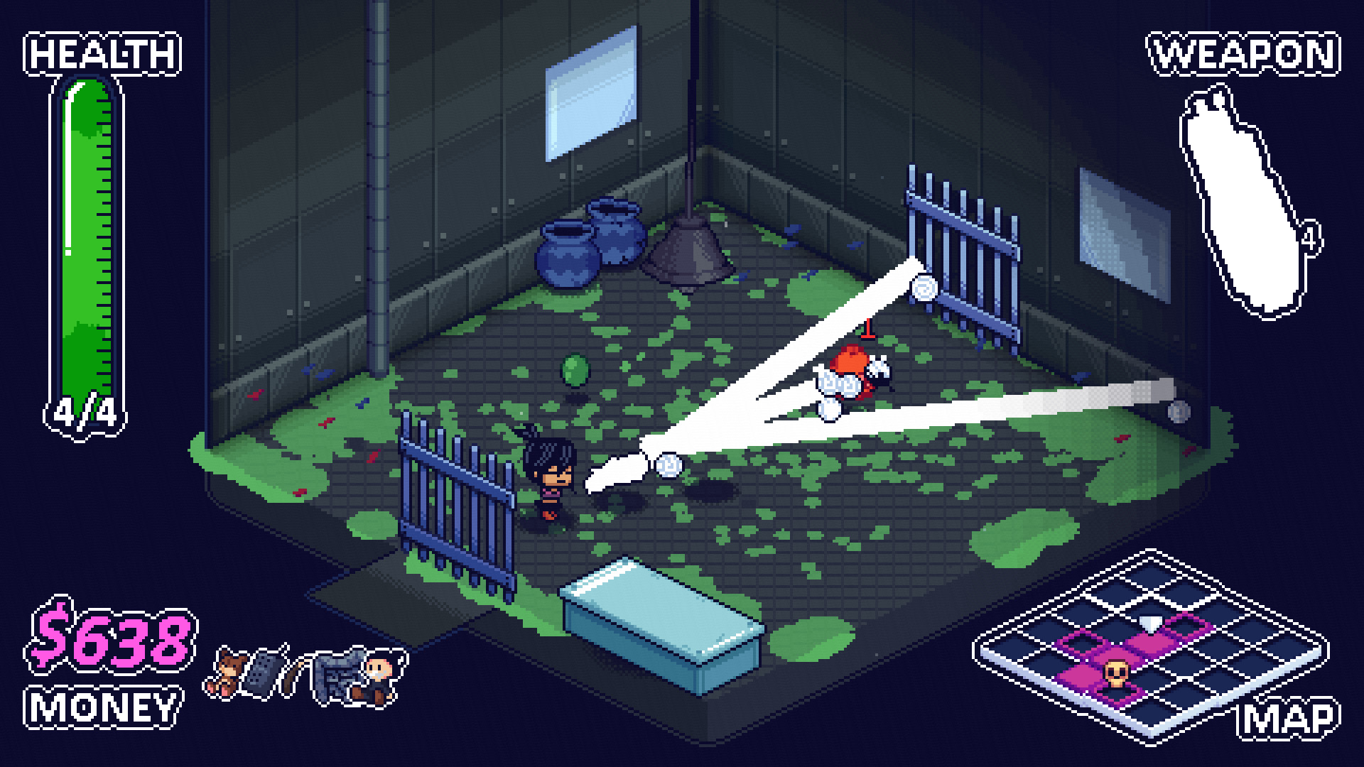 Dead Estate screenshot 4