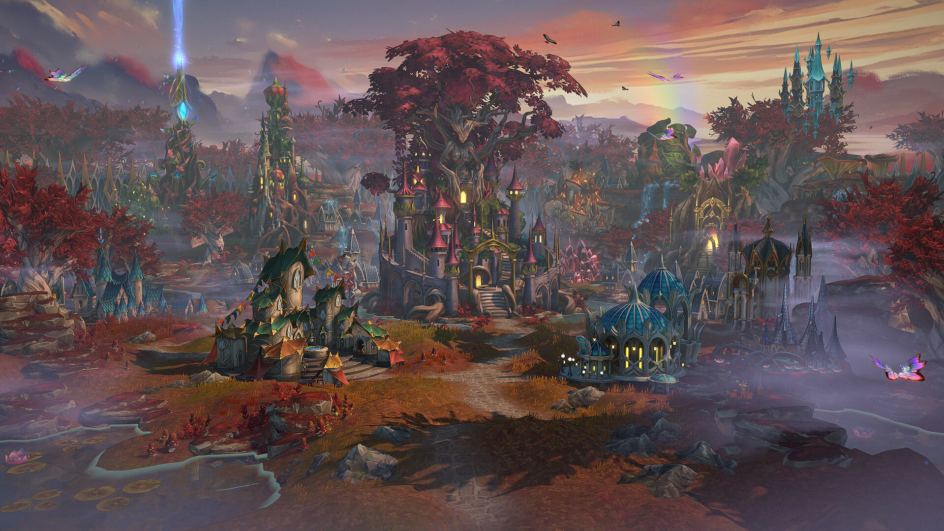 Heroes of Might and Magic: Olden Era screenshot 5