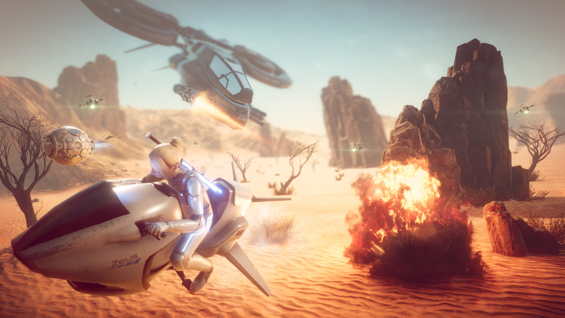 Everreach: Project Eden - OnyxGamez - Nexus