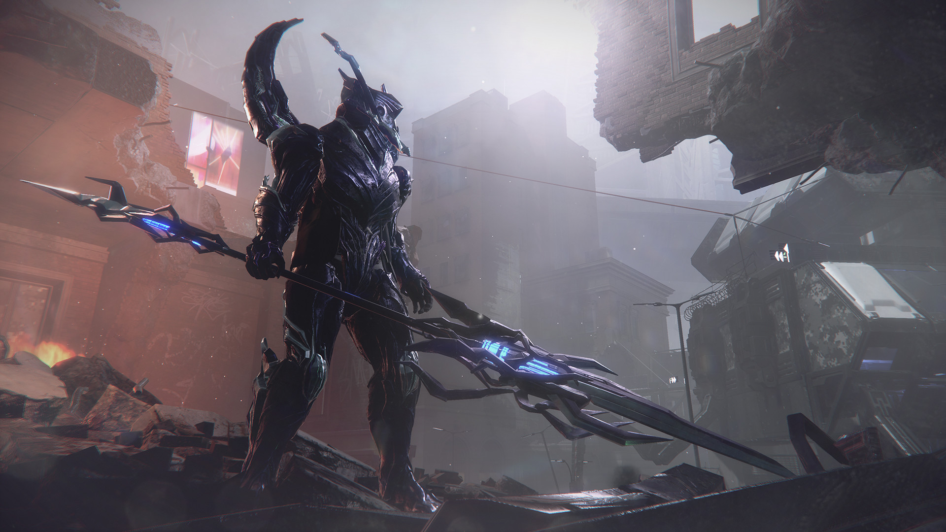 The Surge 2 screenshot 4
