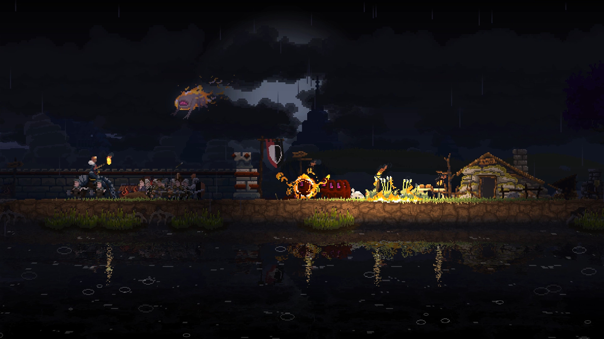 Kingdom Two Crowns screenshot 12