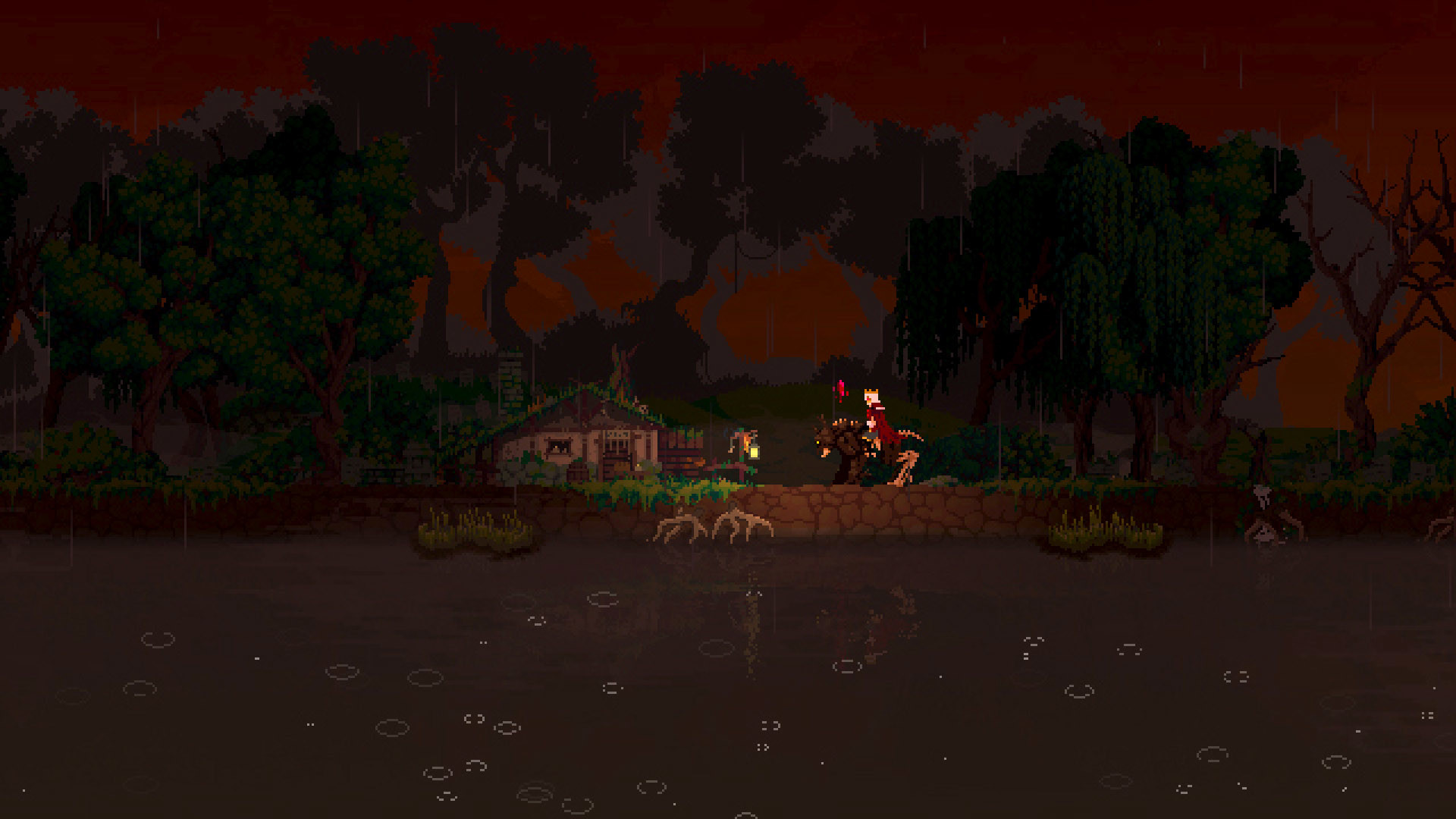 Kingdom Two Crowns screenshot 4