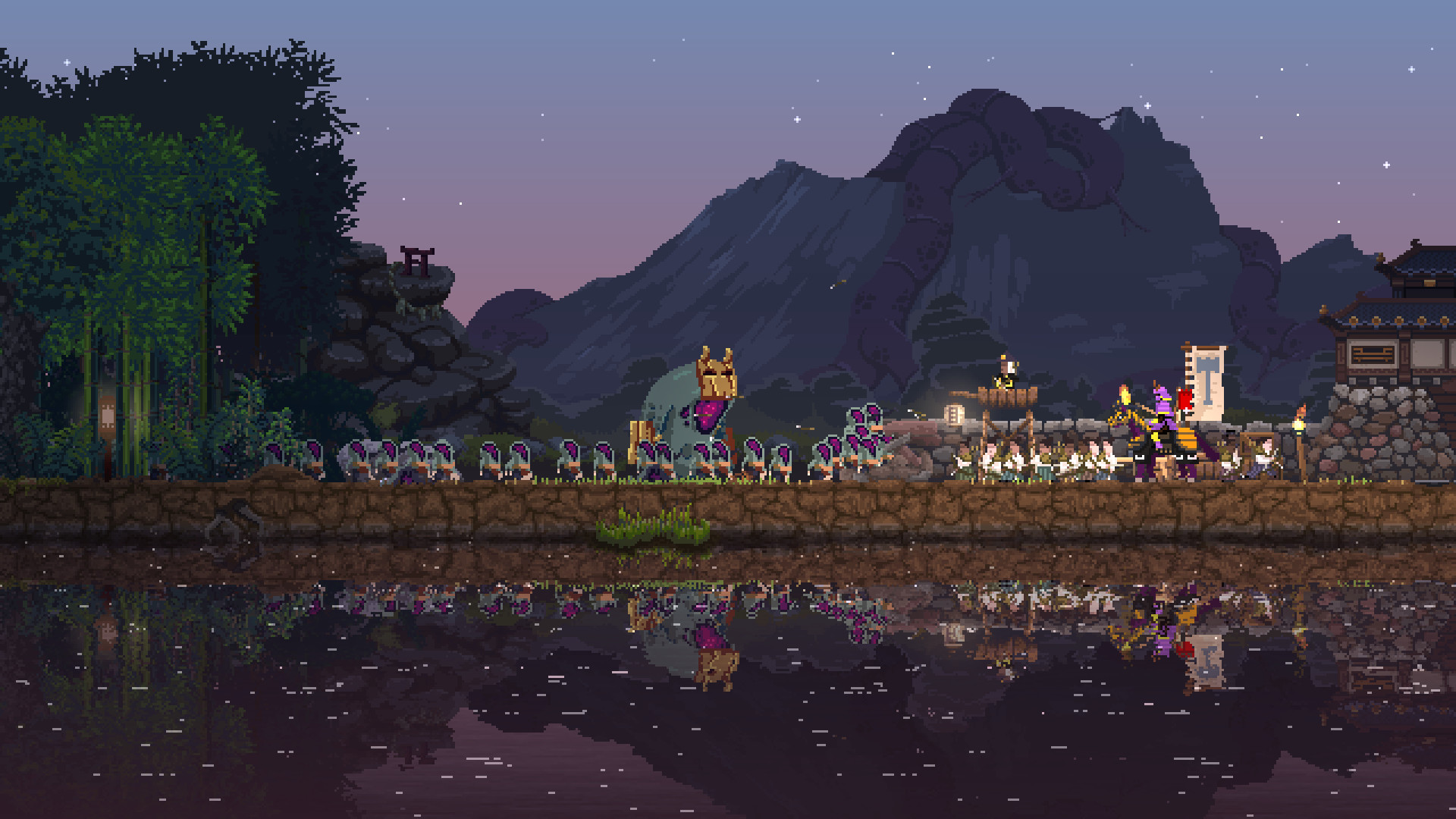 Kingdom Two Crowns screenshot 6