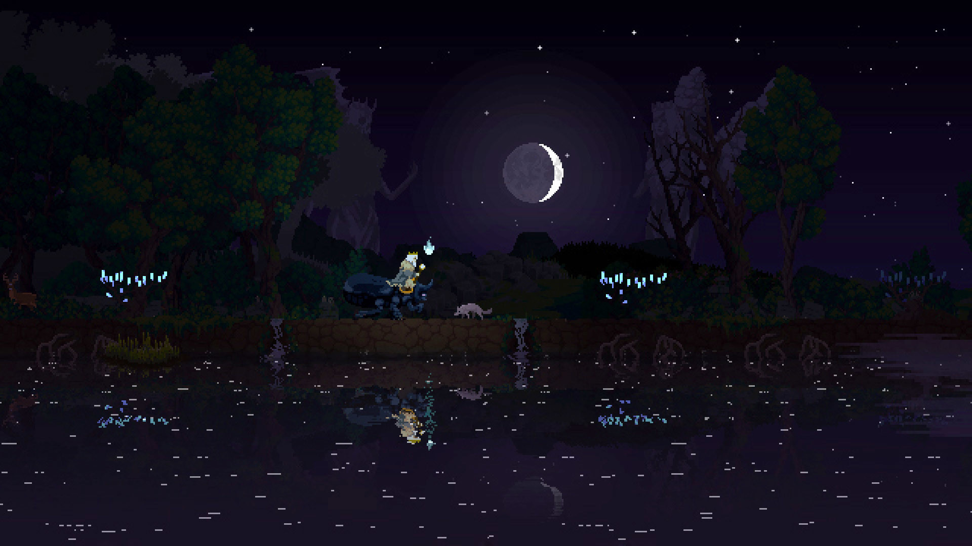 Kingdom Two Crowns screenshot 8
