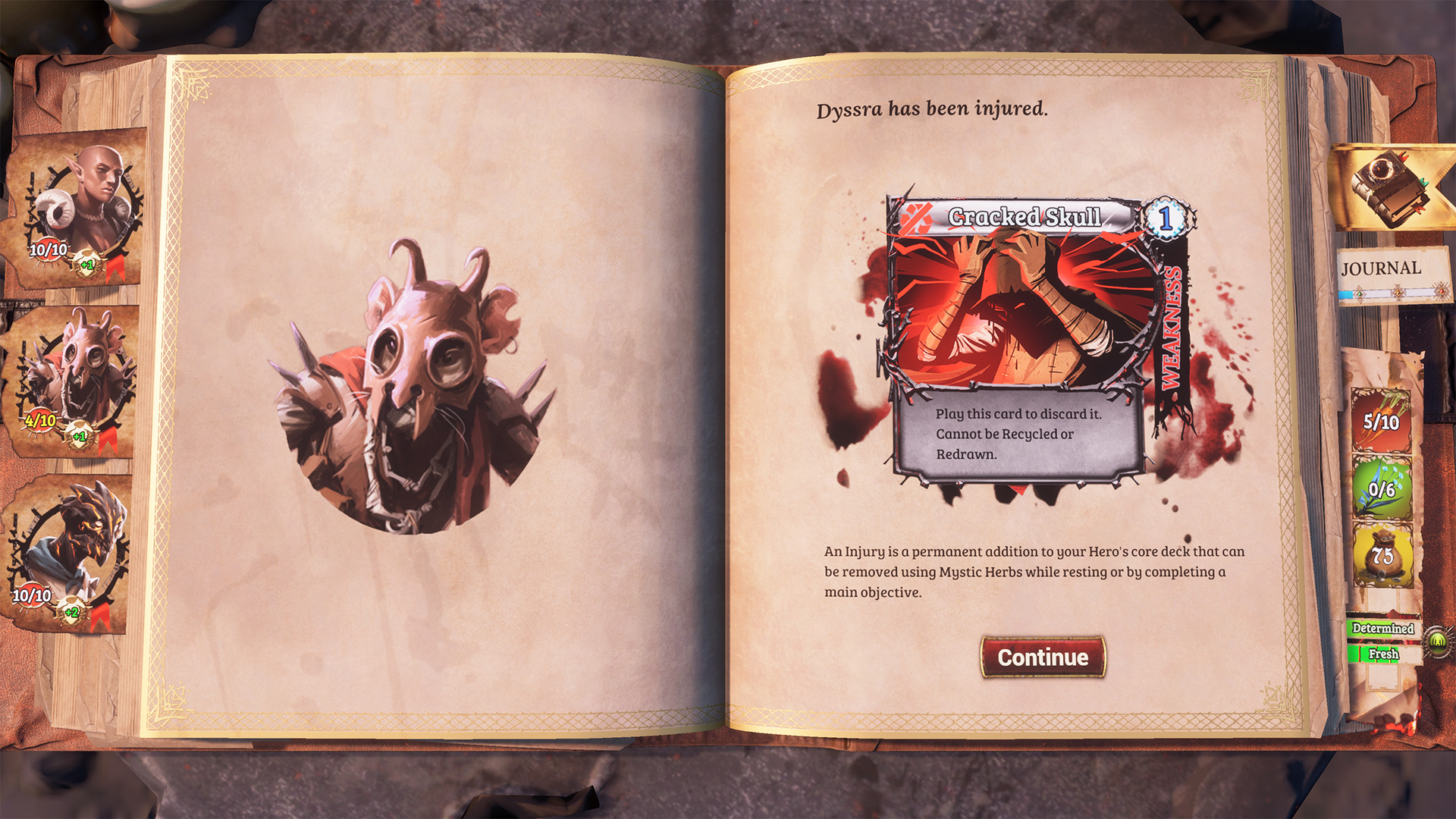 Trials of Fire screenshot 11